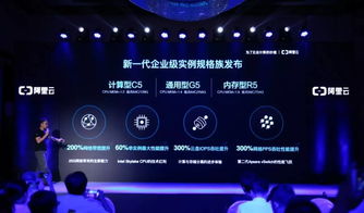 阿里云华北5地域十月上线 全系25G网络筑基，精准赋能人工智能产业