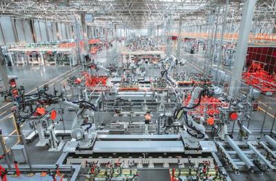 推动科创与金融